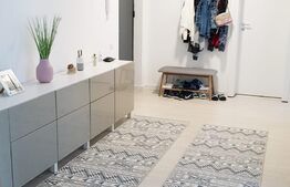 Apartament 2 camere, ultrafinisat, 57 mp, decomandat, parcare, zona Eroilor