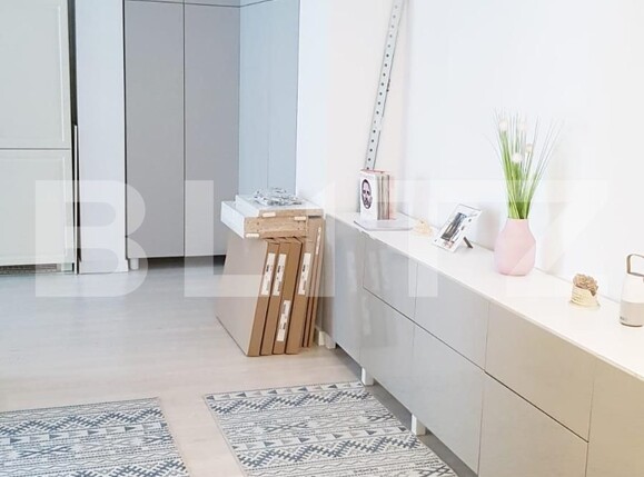 Apartament de vânzare 2 camere Floreşti - 96319AV | BLITZ Cluj-Napoca | Poza4