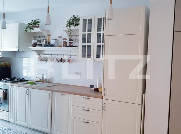 Apartament de vânzare 2 camere Floreşti - 96319AV | BLITZ Cluj-Napoca | Poza1