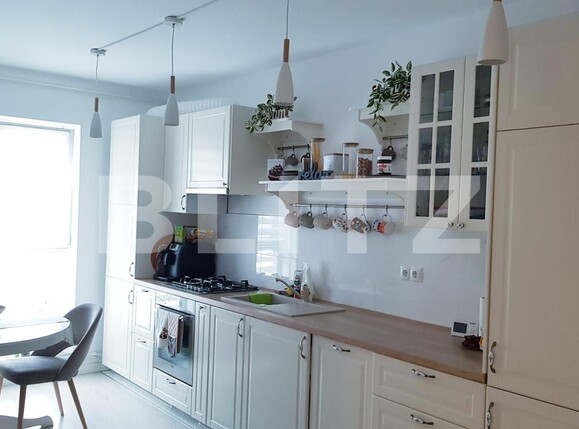 Apartament de vânzare 2 camere Floreşti - 96319AV | BLITZ Cluj-Napoca | Poza2