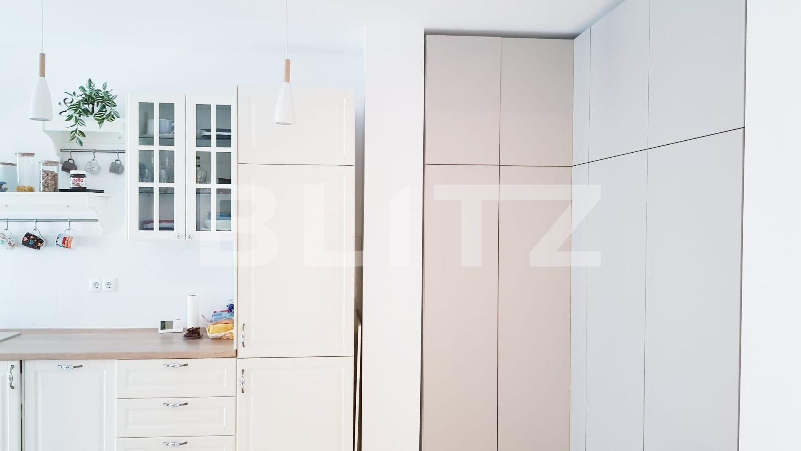 Apartament de vânzare 2 camere Floreşti - 96319AV | BLITZ Cluj-Napoca | Poza3