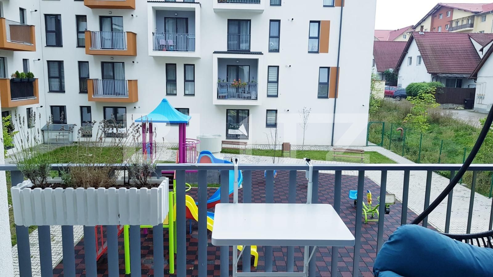 Apartament de vânzare 2 camere Floreşti - 96319AV | BLITZ Cluj-Napoca | Poza15
