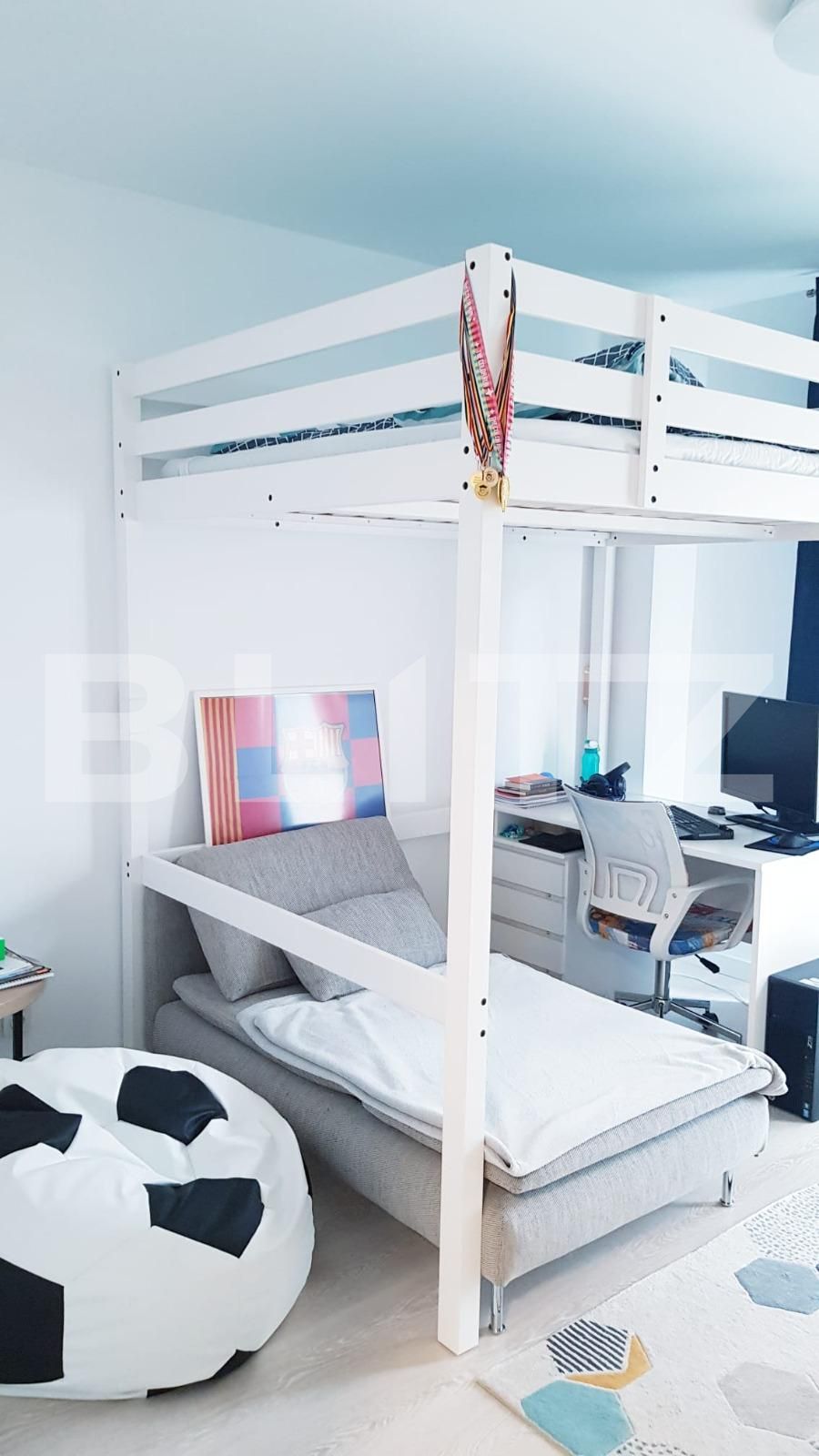 Apartament de vânzare 2 camere Floreşti - 96319AV | BLITZ Cluj-Napoca | Poza10