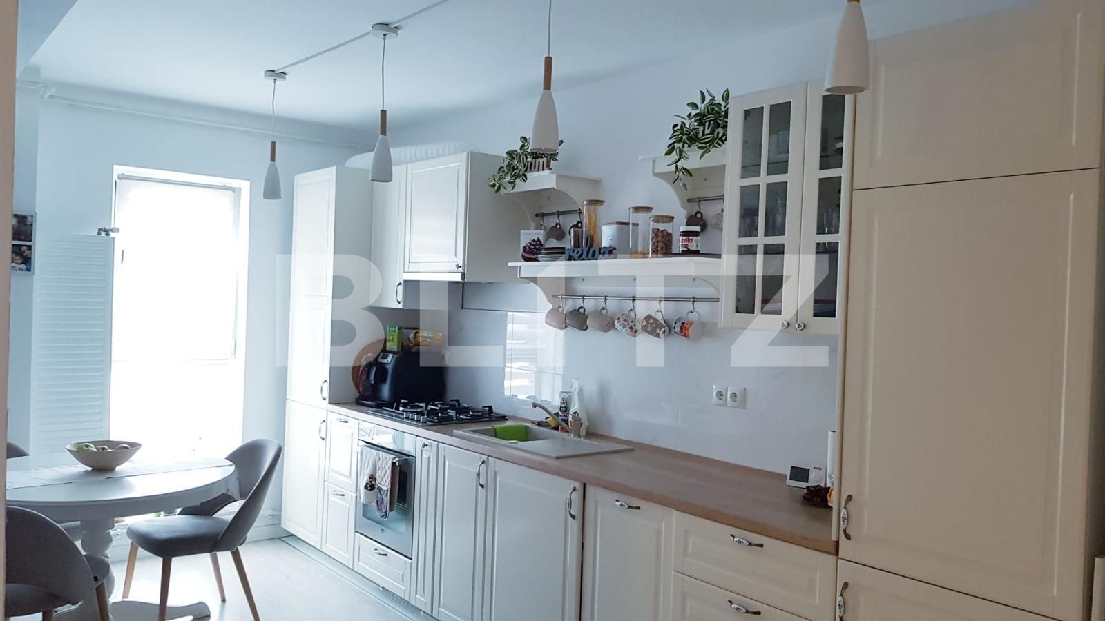 Apartament de vânzare 2 camere Floreşti - 96319AV | BLITZ Cluj-Napoca | Poza2