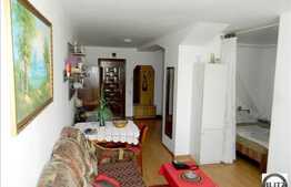 2 camere, 45 mp utili, complet mobilat si utilat, parcare, zona strazii Oasului