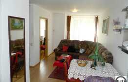 2 camere, 45 mp utili, complet mobilat si utilat, parcare, zona strazii Oasului