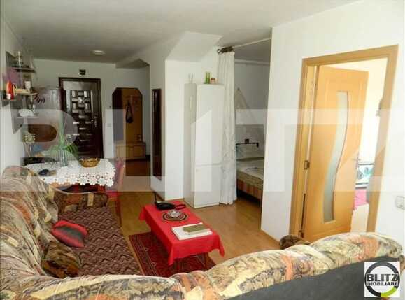 Apartament de vânzare 2 camere Iris - 9632AV | BLITZ Cluj-Napoca | Poza3