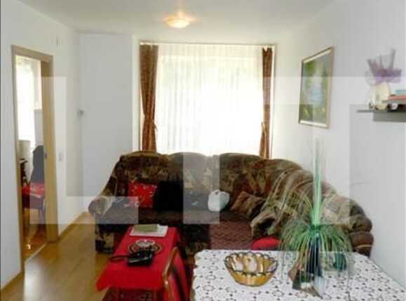 Apartament de vânzare 2 camere Iris - 9632AV | BLITZ Cluj-Napoca | Poza1