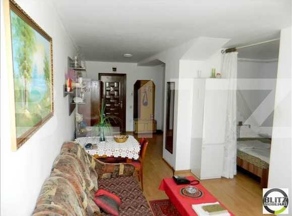 Apartament de vânzare 2 camere Iris - 9632AV | BLITZ Cluj-Napoca | Poza4