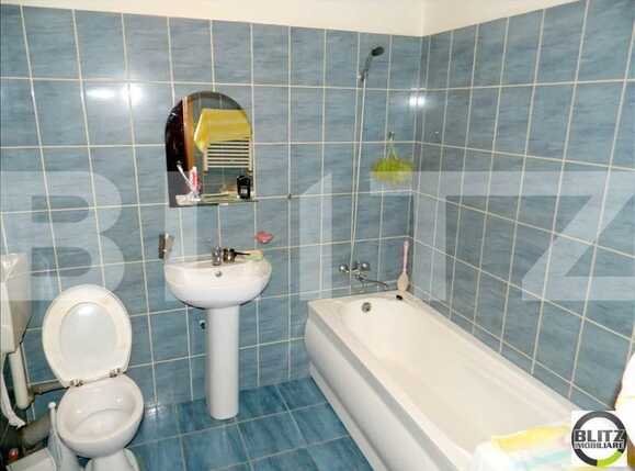 Apartament de vânzare 2 camere Iris - 9632AV | BLITZ Cluj-Napoca | Poza13