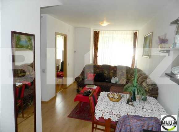 Apartament de vânzare 2 camere Iris - 9632AV | BLITZ Cluj-Napoca | Poza2
