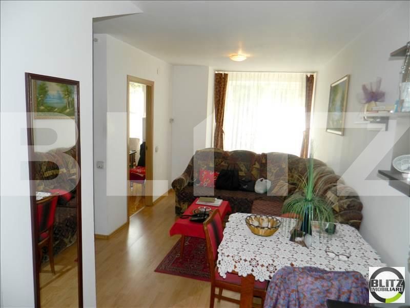 Apartament de vânzare 2 camere Iris - 9632AV | BLITZ Cluj-Napoca | Poza2