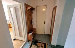 Apartament 2 camere decomandate, 56 mp, etaj intermediar, zona Gării