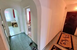 Apartament 2 camere decomandate, 56 mp, etaj intermediar, zona Gării