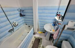 Apartament 2 camere decomandate, 56 mp, etaj intermediar, zona Gării