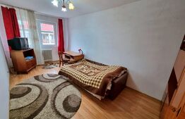 Apartament 2 camere decomandate, 56 mp, etaj intermediar, zona Gării
