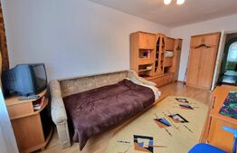 Apartament 2 camere decomandate, 56 mp, etaj intermediar, zona Gării