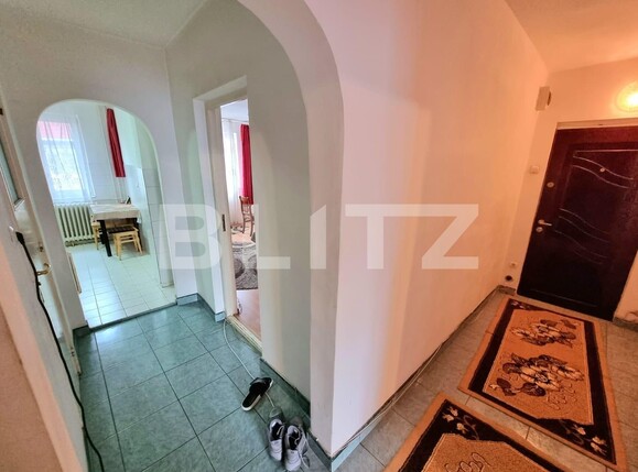 Apartament de vânzare 2 camere Dambul Rotund - 96325AV | BLITZ Cluj-Napoca | Poza3
