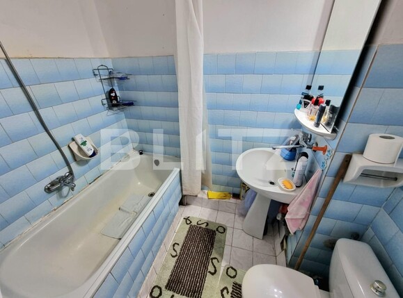 Apartament de vânzare 2 camere Dambul Rotund - 96325AV | BLITZ Cluj-Napoca | Poza8