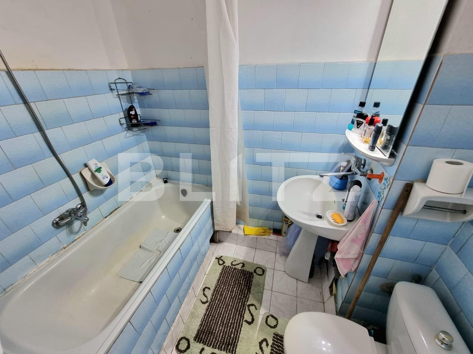 Apartament de vânzare 2 camere Dambul Rotund - 96325AV | BLITZ Cluj-Napoca | Poza8