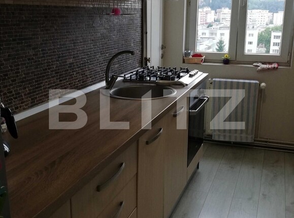 Apartament de vânzare 2 camere Astra - 96327AV | BLITZ Brașov | Poza10