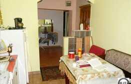 4 camere, decomandat, 79 mp utili, parcare, boxa la subsol, zona Iulius Mall!