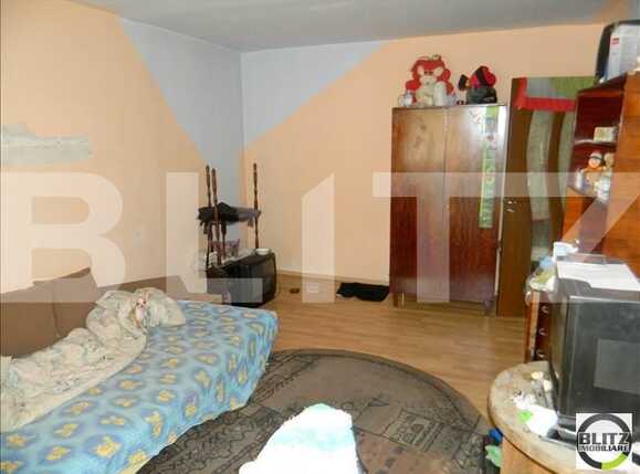 Apartament de vânzare 4 camere Marasti - 9633AV | BLITZ Cluj-Napoca | Poza1