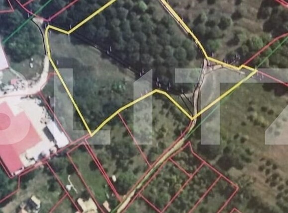 Teren de vânzare Suceagu - 96332TV | BLITZ Cluj-Napoca | Poza1