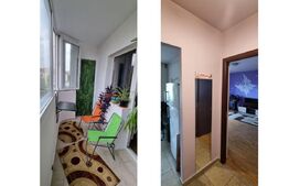 Oportunitate! Apartament cu 1 camera, 40mp, zona Cora