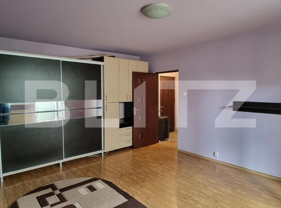 Garsonieră de vânzare Manastur - 96333AV | BLITZ Cluj-Napoca | Poza1