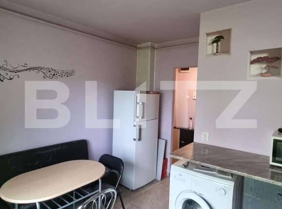Garsonieră de vânzare Manastur - 96333AV | BLITZ Cluj-Napoca | Poza4
