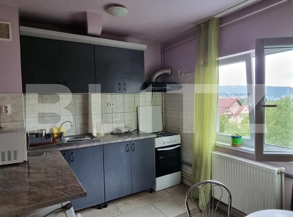 Garsonieră de vânzare Manastur - 96333AV | BLITZ Cluj-Napoca | Poza3