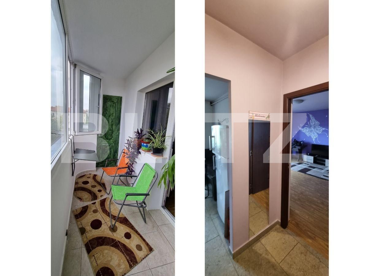 Garsonieră de vânzare Manastur - 96333AV | BLITZ Cluj-Napoca | Poza6