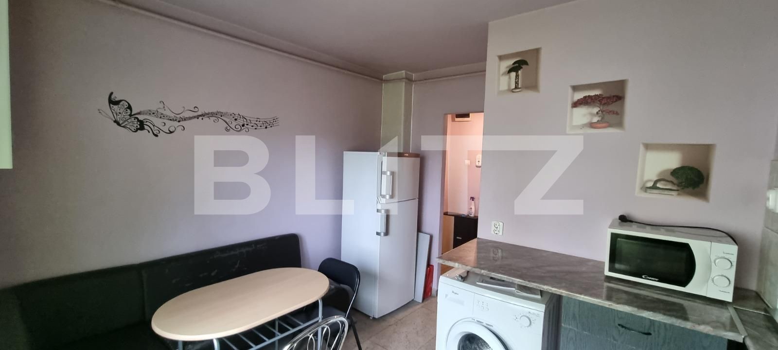 Garsonieră de vânzare Manastur - 96333AV | BLITZ Cluj-Napoca | Poza4