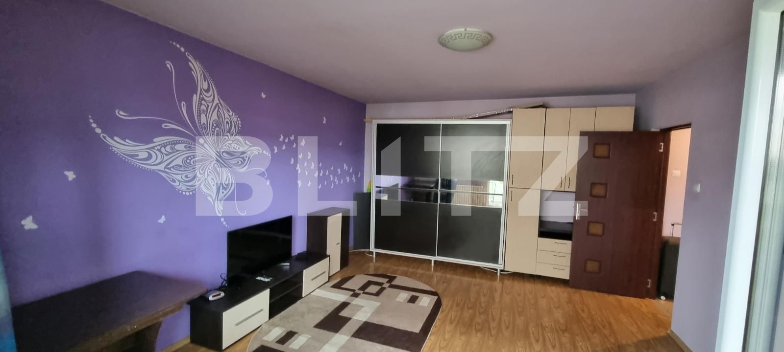 Garsonieră de vânzare Manastur - 96333AV | BLITZ Cluj-Napoca | Poza2