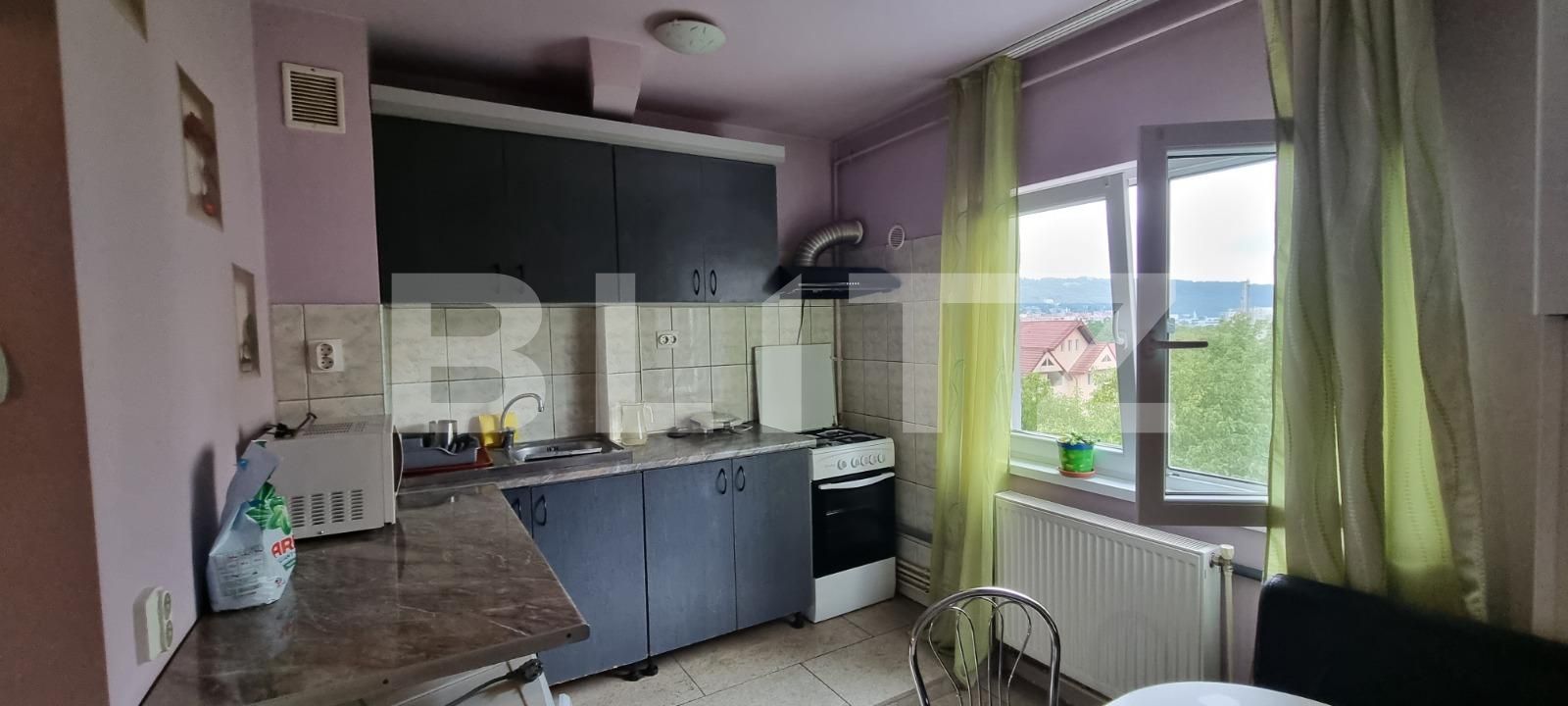 Garsonieră de vânzare Manastur - 96333AV | BLITZ Cluj-Napoca | Poza3
