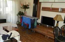 Vanzare 4 camere, decomandat, 78 mp utili, zona Expo, 2 parcari, boxa