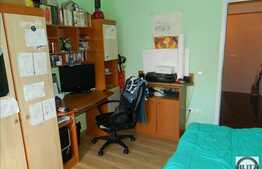 Vanzare 4 camere, decomandat, 78 mp utili, zona Expo, 2 parcari, boxa