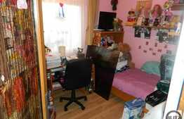 Vanzare 4 camere, decomandat, 78 mp utili, zona Expo, 2 parcari, boxa