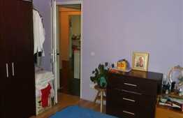 Vanzare 4 camere, decomandat, 78 mp utili, zona Expo, 2 parcari, boxa