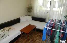 Vanzare 4 camere, decomandat, 78 mp utili, zona Expo, 2 parcari, boxa