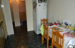 Vanzare 4 camere, decomandat, 78 mp utili, zona Expo, 2 parcari, boxa