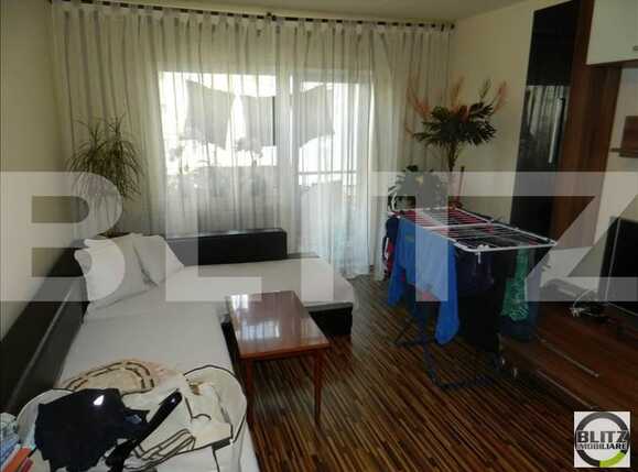 Apartament de vânzare 4 camere Marasti - 9634AV | BLITZ Cluj-Napoca | Poza1