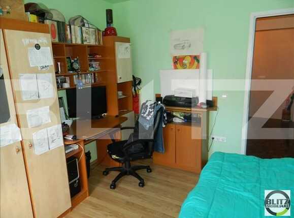 Apartament de vânzare 4 camere Marasti - 9634AV | BLITZ Cluj-Napoca | Poza8