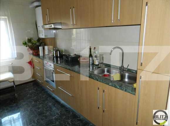 Apartament de vânzare 4 camere Marasti - 9634AV | BLITZ Cluj-Napoca | Poza11