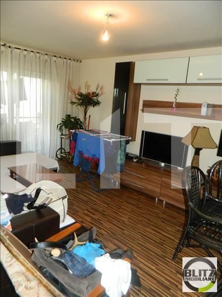 Apartament de vânzare 4 camere Marasti - 9634AV | BLITZ Cluj-Napoca | Poza2