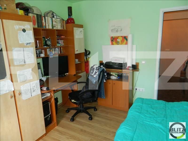 Apartament de vânzare 4 camere Marasti - 9634AV | BLITZ Cluj-Napoca | Poza8