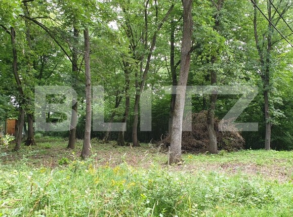 Teren de vânzare Floreşti - 96348TV | BLITZ Cluj-Napoca | Poza3