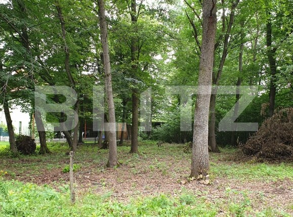 Teren de vânzare Floreşti - 96348TV | BLITZ Cluj-Napoca | Poza1