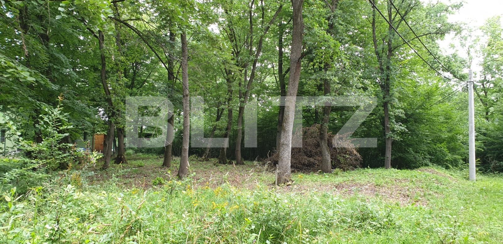 Teren de vânzare Floreşti - 96348TV | BLITZ Cluj-Napoca | Poza3